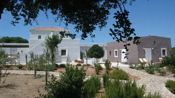 2 νέοι ξενώνες στα Κύθηρα 