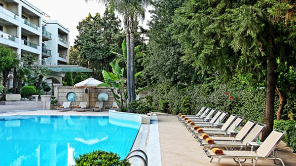 Ιδού τα νέα της Ρόδου