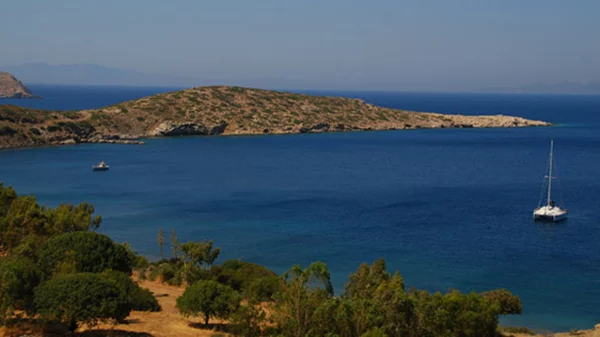 Τήλος - Χάλκη