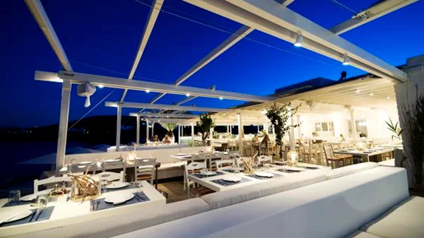 Πάρος revisited 