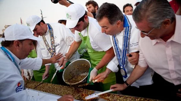 Τα ραντεβού του φθινοπώρου