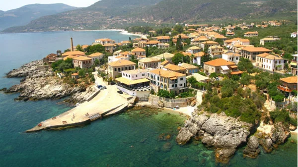 Καρδαμύλη best-of