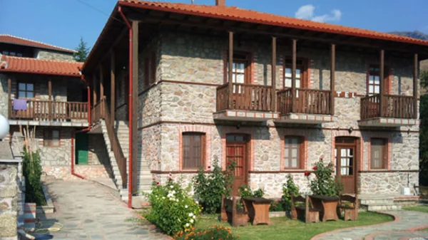 20 ξενώνες κάτω από €50