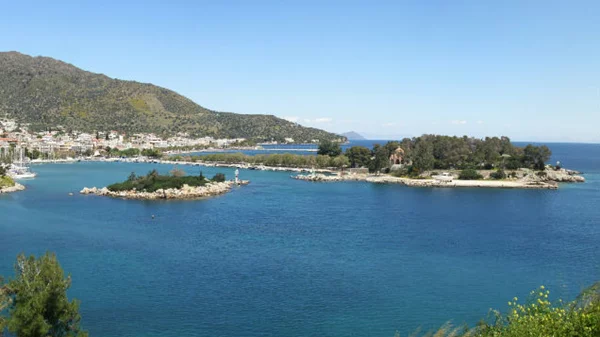 Μέθανα έκπληξη!