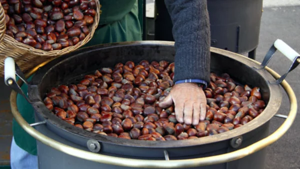 Γευστικά ραντεβού αφορμή για ταξίδι