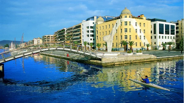 Βόλος: Τσίπουρο break!