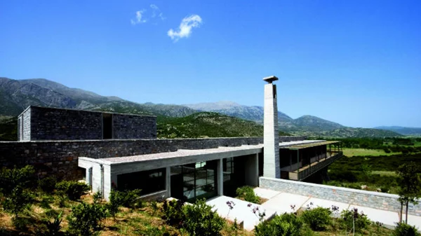 Μονοήμερη στη Στυμφαλία