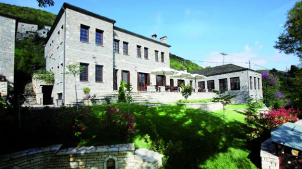 6 ξενοδοχεία-προορισμοί αφορμή για weekend