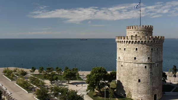 Η Θεσσαλονίκη δε μπορεί να περιμένει