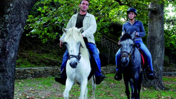 Δυτικό Πήλιο: Οι δρόμοι οι λιγότερο ταξιδεμένοι