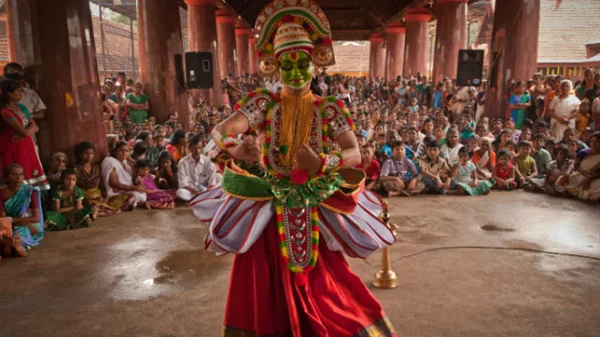 Kerala: το ανερχόμενο αστέρι της Ινδίας