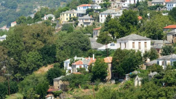 Insider’s guide σε Αρκαδία και Πήλιο