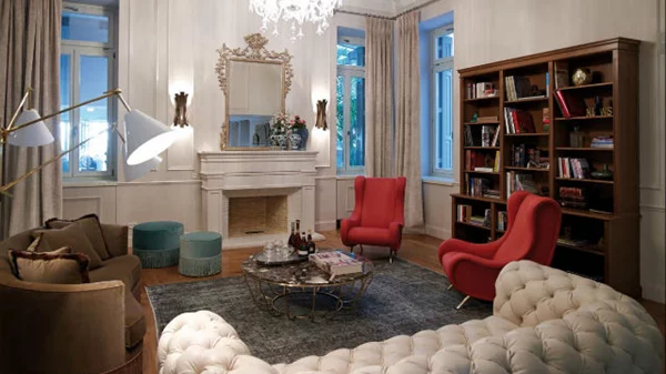 Boutique Αγρίνιο;