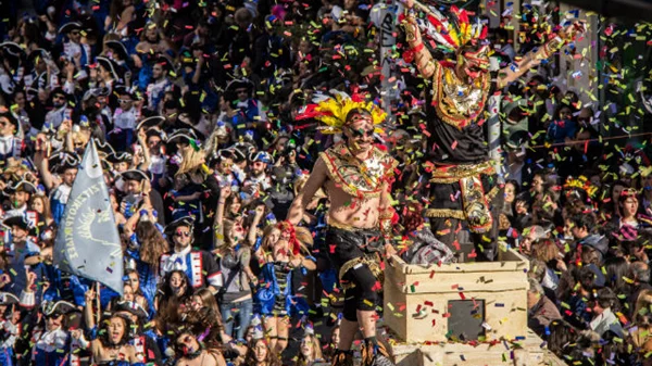 Αποκριά στο νέο… «Ρεθυμνάκι»