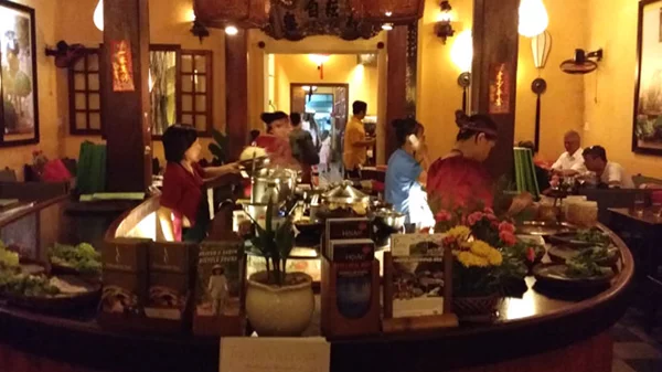 Γευστικό γράμμα από το Βιετνάμ: Πώς ορίζεται το καλύτερο;