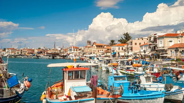 Αίγινα για μονοήμερη ή weekend 