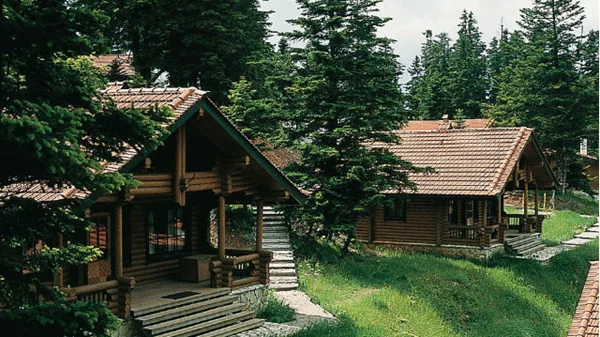 Η δεύτερη άνοιξη της Αράχοβας