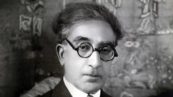 Νέα βιογραφία του Καβάφη από τις εκδόσεις Μεταίχμιο