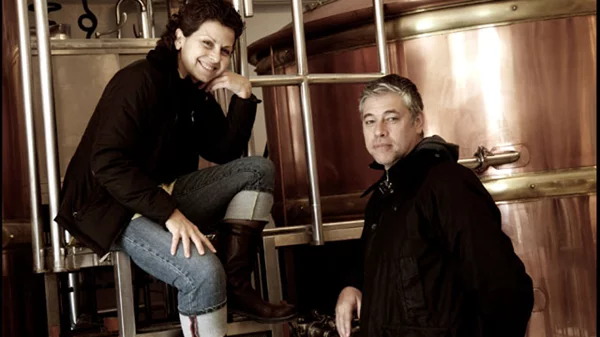 Η Τήνος της Μάγιας Τσόκλη 