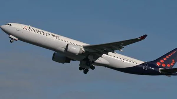 Brussels Airlines: Νέα πτήσεις προς την Αθήνα όλο το χρόνο