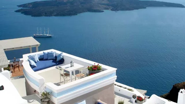 Νέα καλοκαιρινά ξενοδοχεία