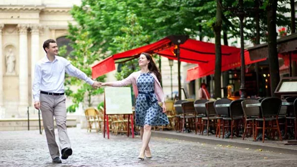 Παρίσι της πρώτης φοράς: 10 smart tips  