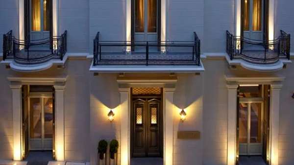 Το Αγρίνιο μπαίνει στο χάρτη