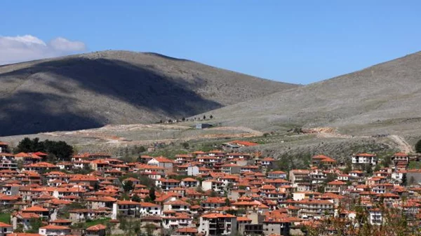 Road trip σε Άσκιο - Βόιο