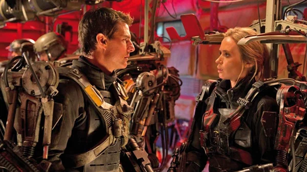 Απόψε (29/4) στην TV: ταξίδι επιστημονικής φαντασίας