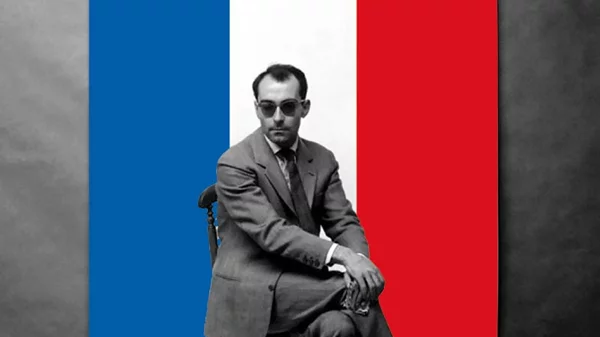 Ζαν-Λικ Γκοντάρ: Η μοναδική κληρονομία του σπουδαίου σκηνοθέτη