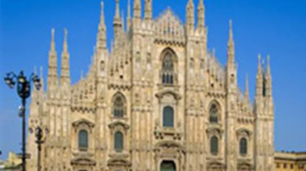 Μιλάνο