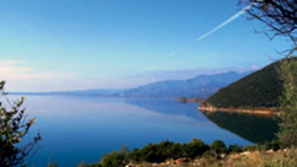 Road trip στην Τριχωνίδα  