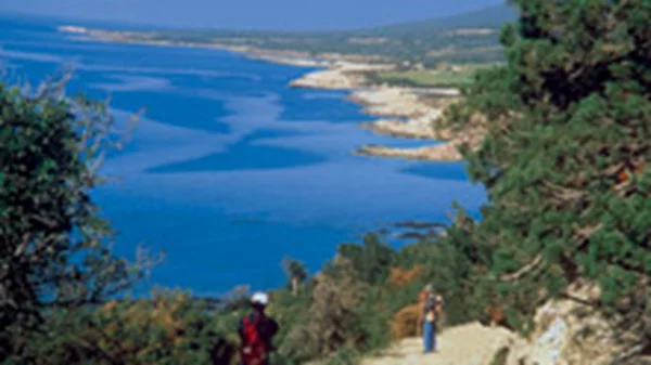 Αγροτουρισμός στην Κύπρο  