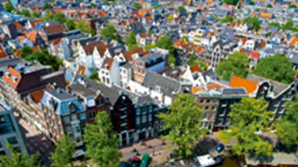 Insider&#39;s Guide: Άμστερνταμ