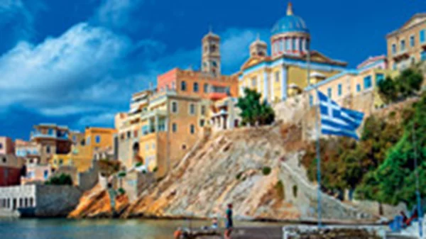 Αιγαίο το… καθολικόν 