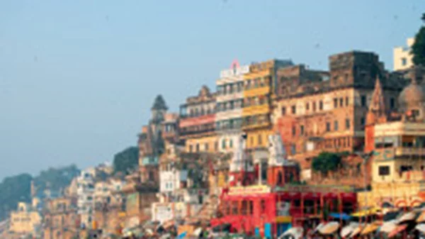 Στο Εξπρές του Μαχαραγιά