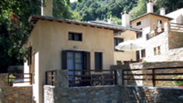 Ελαιώνας Βεργόπουλου