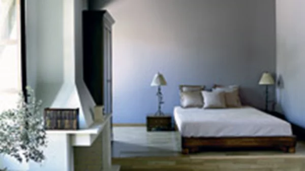 Ξενώνας Ιλάκια