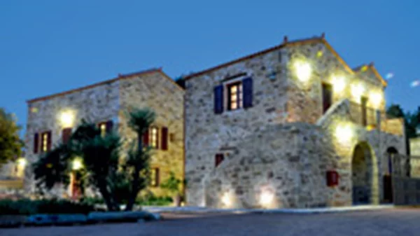 Αρχοντικό Ρίζικο