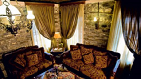 Αρχοντικό Γκέκη 1876