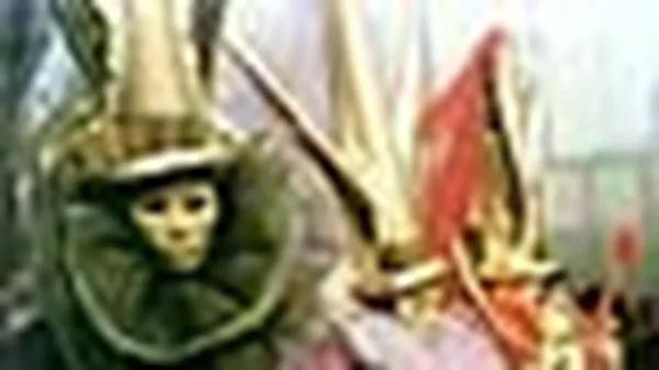 ΚΑΡΝΑΒΑΛΙ ΒΕΝΕΤΙΑΣ