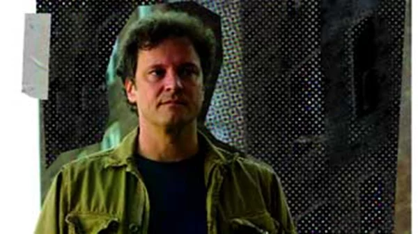 Όλες οι φορές που ο Κόλιν Φερθ ήταν υπέροχος