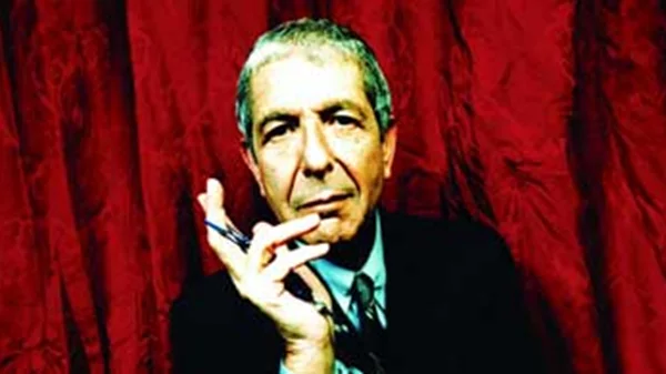 "Come Healing": Ένα διήμερο αφιέρωμα για τον Leonard Cohen στην Ύδρα