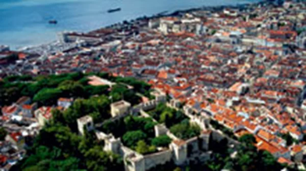 Λισαβόνα… next door