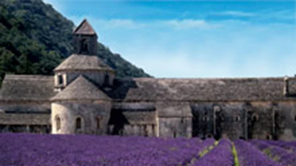 Η Προβηγκία των αισθήσεων 