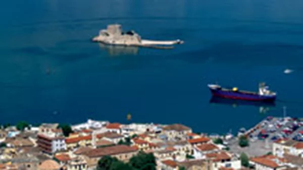 Αυτό είναι το καλύτερο Ναύπλιο!