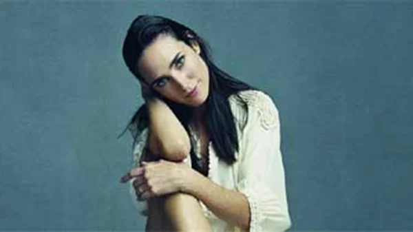 Jennifer Connelly, A Woman We Love
