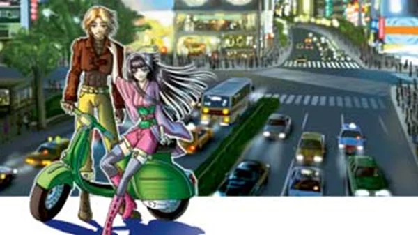 Μπορείς να φτιάξεις το καλύτερο manga στην Ελλάδα;