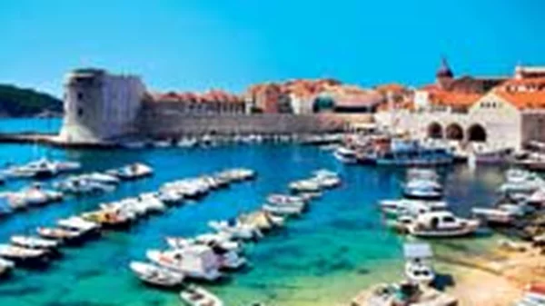 Ντουμπρόβνικ 