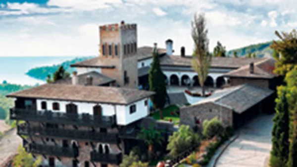 Porto Carras Grand Resort